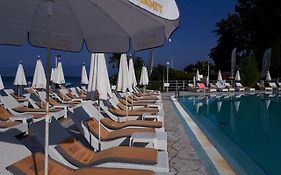 Granit Hotel Ohrid